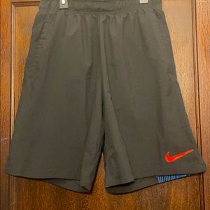 Nike Dri-Fit Men’s Shorts